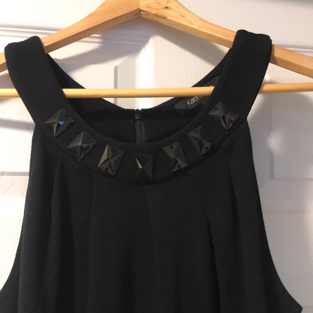 Karen Kane dress